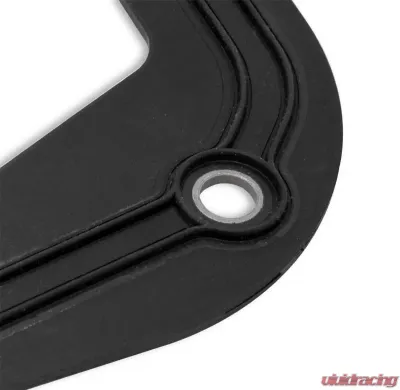 Mr. Gasket Windage Tray & Gasket - 61101G