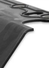 Mr. Gasket Windage Tray & Gasket                                     - 61101G - Image 4
