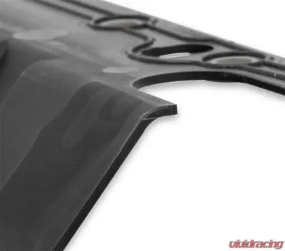 Mr. Gasket Windage Tray & Gasket - 61101G