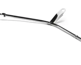 Mr. Gasket Engine Oil Dipstick - Chrome
