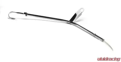 Mr. Gasket Engine Oil Dipstick - Chrome - 6238MRG