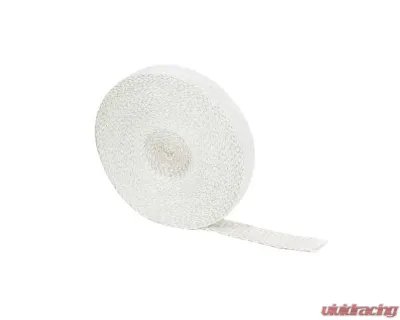 Mr. Gasket Inferno Shield Exhaust Wrap - 2 Inch x 50 Foot x 1-1/16 Inch Thick - 6322