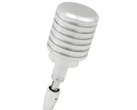 Mr. Gasket Oil Dipstick Handle - Billet Aluminum