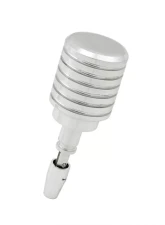 Mr. Gasket Oil Dipstick Handle - Billet Aluminum                                     - 6725G - Image 2