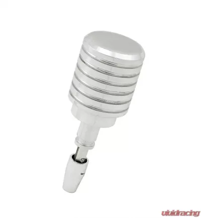 Mr. Gasket Oil Dipstick Handle - Billet Aluminum - 6725G
