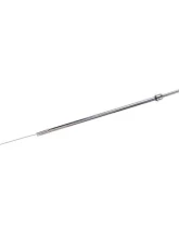 Mr. Gasket Engine Oil Dipstick & Tube - Chrome                                     - 6923 - Image 3