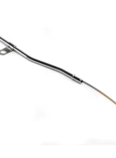 Mr. Gasket Engine Oil Dipstick & Tube - Chrome                                     - 6924 - Image 2
