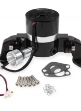 Mr. Gasket Electric Water Pump - 35 GPM - Black                                     - 7022BG - Image 2