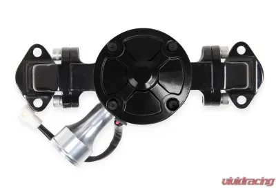 Mr. Gasket Electric Water Pump - 35 GPM - Black - 7022BG