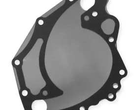 Mr. Gasket Water Pump Block Off Plate