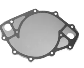 Mr. Gasket Water Pump Block Off Plate