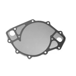Radiator Parts