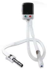 Mr. Gasket Battery Operated Transfer Pump                                     - 8000MRG - Image 2