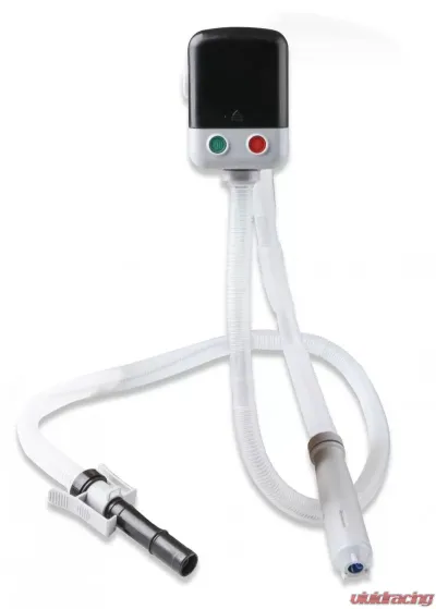 Mr. Gasket Battery Operated Transfer Pump - 8000MRG