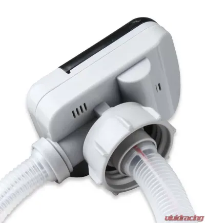 Mr. Gasket Battery Operated Transfer Pump - 8000MRG