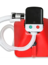 Mr. Gasket Battery Operated Transfer Pump                                     - 8000MRG - Image 6