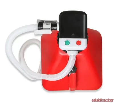 Mr. Gasket Battery Operated Transfer Pump - 8000MRG
