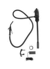 Mr. Gasket Electric Transfer Pump - Alcohol                                     - 8017MRG - Image 2