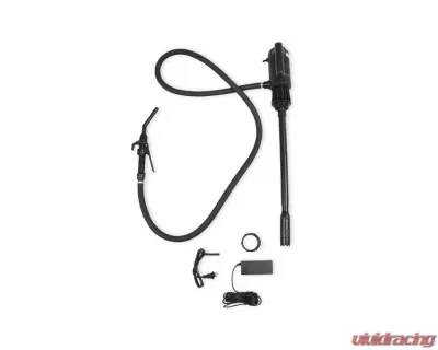 Mr. Gasket Electric Transfer Pump - Alcohol - 8017MRG