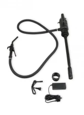 Mr. Gasket Electric Transfer Pump - Alcohol                                     - 8017MRG - Image 4