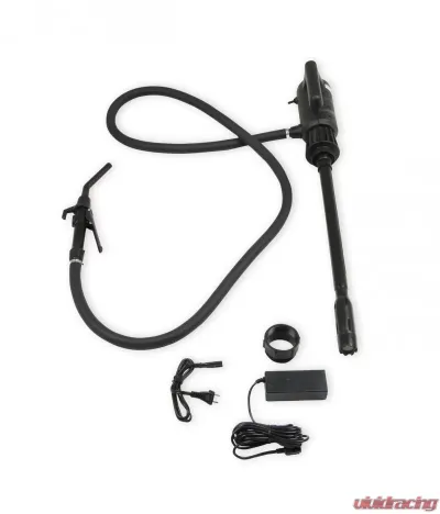 Mr. Gasket Electric Transfer Pump - Alcohol - 8017MRG