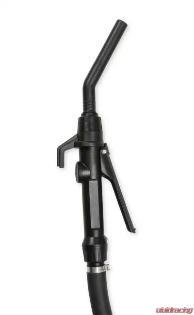 Mr. Gasket Electric Transfer Pump - Alcohol - 8017MRG