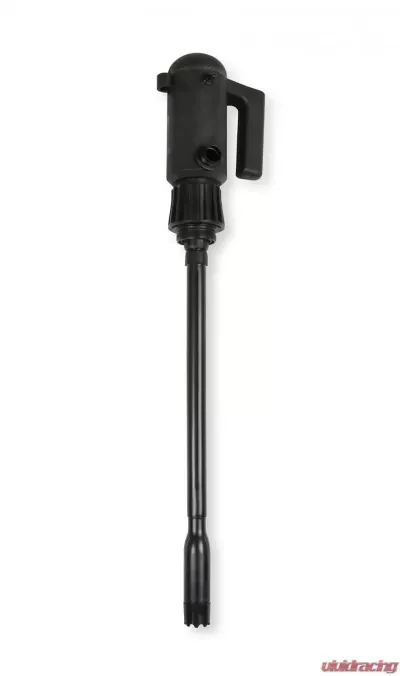 Mr. Gasket Electric Transfer Pump - Alcohol - 8017MRG