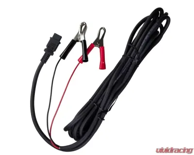 Mr. Gasket Electric Transfer Pump - Alcohol - 8017MRG
