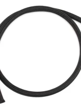 Mr. Gasket Black Nylon Braided Hose 6 AN - 6 Feet                                     - 840606 - Image 4