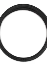 Mr. Gasket Black Nylon Braided Hose 10 AN - 20 Feet                                     - 842010 - Image 3