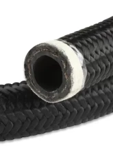 Mr. Gasket Black Nylon Braided Hose 10 AN - 20 Feet                                     - 842010 - Image 2