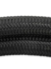 Mr. Gasket Black Nylon Braided Hose 10 AN - 20 Feet                                     - 842010 - Image 3