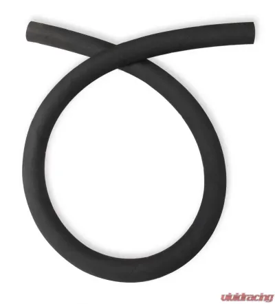 Mr. Gasket Black Push-On Hose - 872006