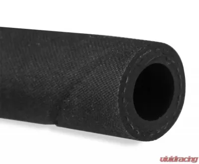 Mr. Gasket Black Push-On Hose - 872006