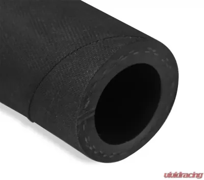 Mr. Gasket Black Push-On Hose - 876010