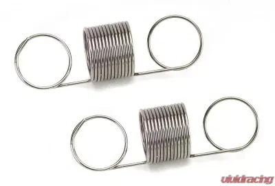Mr. Gasket Distributor Mechanical Advance Spring Kit - 925B