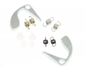 Mr. Gasket Distributor Mechanical Advance Curve Kit