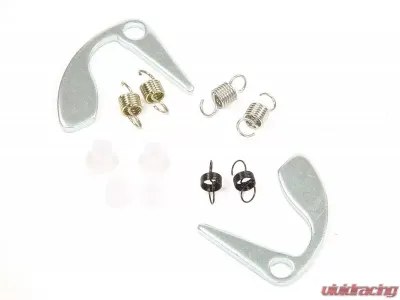 Mr. Gasket Distributor Mechanical Advance Curve Kit - 929G