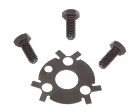 Mr. Gasket Cam Bolts and Lock Plate