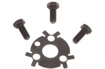Camshafts | Gears