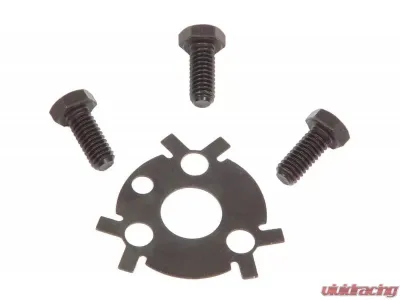 Mr. Gasket Cam Bolts and Lock Plate - 948G