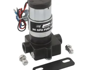 Mr. Gasket Electric Fuel Pump - 95 GPH