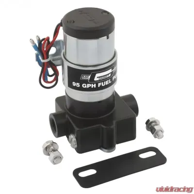 Mr. Gasket Electric Fuel Pump - 95 GPH - 95P