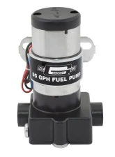 Mr. Gasket Electric Fuel Pump - 95 GPH                                     - 95P - Image 2