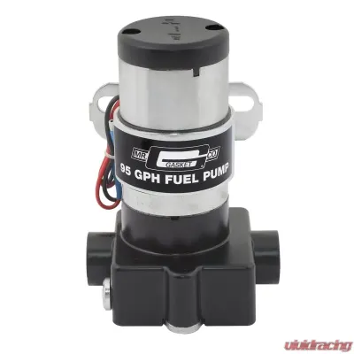 Mr. Gasket Electric Fuel Pump - 95 GPH - 95P