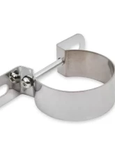 Mr. Gasket Chrome Coil Holder Bracket with Bolt - Horizontal Mount                                     - 9777 - Image 4