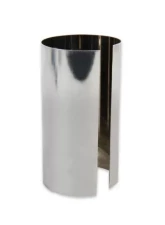 Mr. Gasket Chrome Coil Holder Bracket with Bolt - Horizontal Mount                                     - 9777 - Image 6