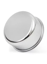 Mr. Gasket Valve Cover Breather - Push-On Style - Chrome - Big Block Chevy 1965-1967                                     - 9810 - Image 3