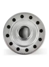 Mr. Gasket Valve Cover Breather - Push-On Style - Chrome - Big Block Chevy 1965-1967                                     - 9810 - Image 6