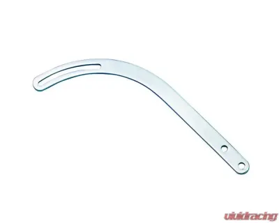Mr. Gasket Alternator/Generator/ Arm - Chrome - 9851